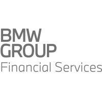 bmw group financial services canada logo image