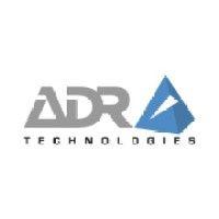 adr technologies panama logo image