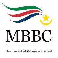 mauritanian british business council logo image