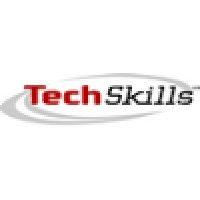 techskills logo image