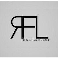 restore finance limited logo image