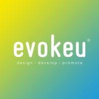 evokeu logo image