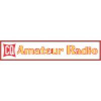 cq international amateur radio magazine logo image