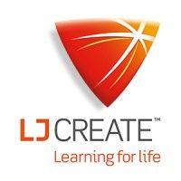 lj create logo image