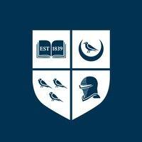 university of chichester logo image