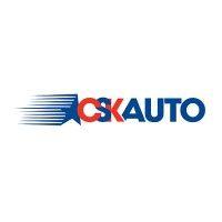 csk auto corporation logo image