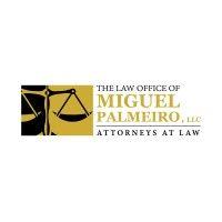 law office of miguel palmeiro, llc logo image