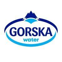 gorska voda logo image