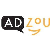 adzou logo image