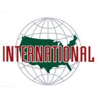 international industrial contracting corporation logo image