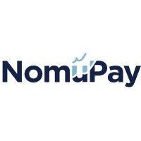 nomupay logo image