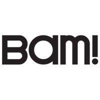 bam! creative associates logo image