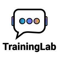 traininglab.ai logo image