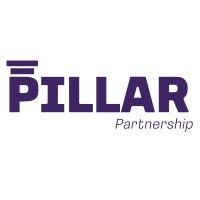 pillar partnership logo image