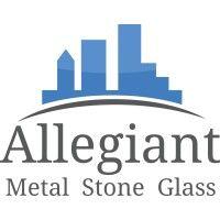 allegiant logo image