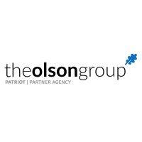 the olson group, inc logo image