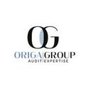 logo of Origa Group