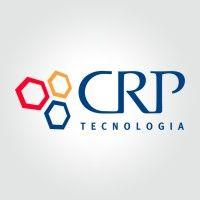 crp tecnologia logo image