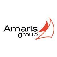 amaris group logo image