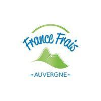 france frais auvergne logo image