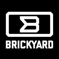 brickyard cowork logo image