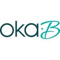 oka-b logo image