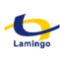 lamingo logo image