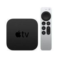 apple tv + logo image