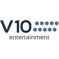 v10 entertainment