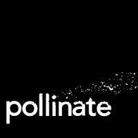 pollinate logo image