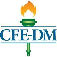 center for excellence in disaster management and humanitarian assistance (cfe-dm)