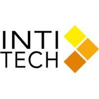 inti-tech logo image