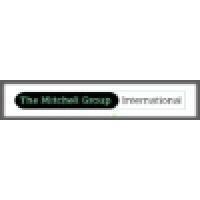 the mitchell group logo image