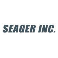 seager inc. pte ltd logo image