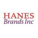 logo of Hanesbrands Inc