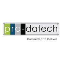 pro-datech systems pte ltd logo image