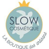 slow-cosmetique.com logo image