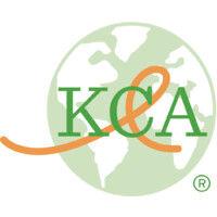 kidney cancer association logo image