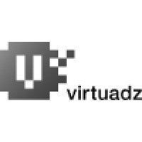 virtuadz logo image