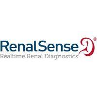 renalsense logo image