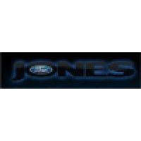 jones ford inc.