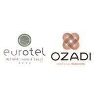 eurotel altura | ozadi tavira hotel