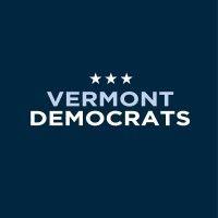 vermont democratic party