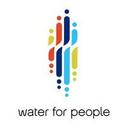 logo of Water For People