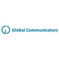 global communicators, llc logo image