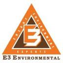 logo of E 3 Environmental