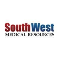 southwest medical resources - swmr logo image