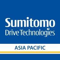 sumitomo drive technologies asia pacific logo image