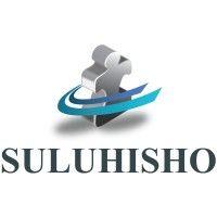 suluhisho systems logo image