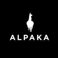 alpaka logo image